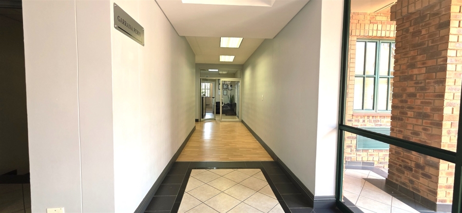 To Let Commercial Property for Rent in Bryanston Gauteng