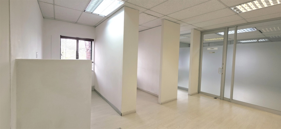 To Let Commercial Property for Rent in Bryanston Gauteng