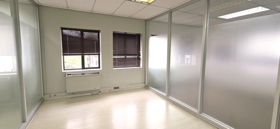 To Let Commercial Property for Rent in Bryanston Gauteng
