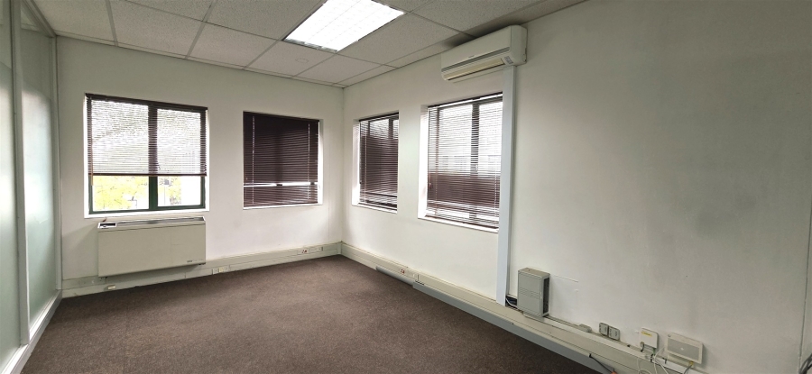 To Let Commercial Property for Rent in Bryanston Gauteng