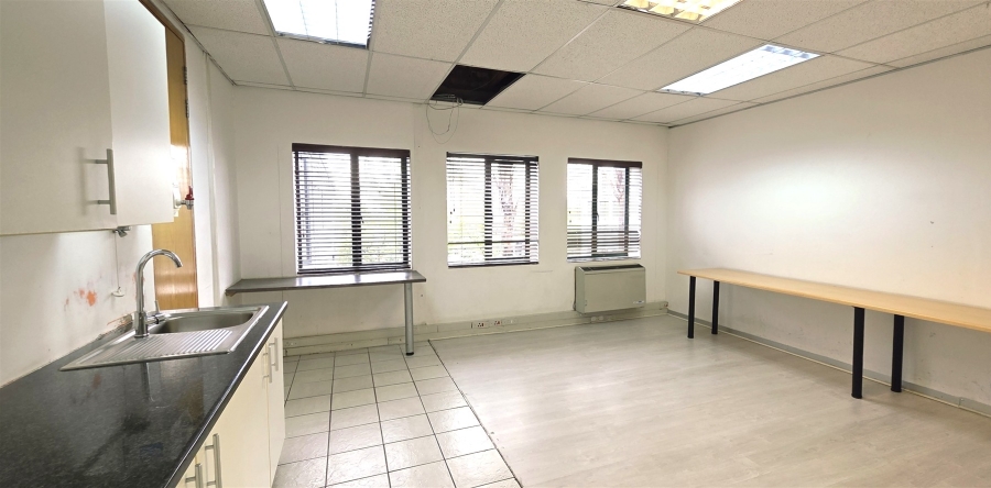 To Let Commercial Property for Rent in Bryanston Gauteng