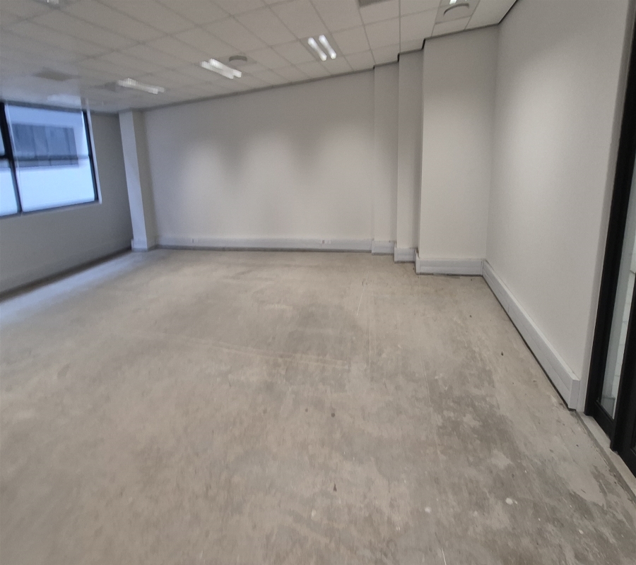 To Let Commercial Property for Rent in Illovo Gauteng