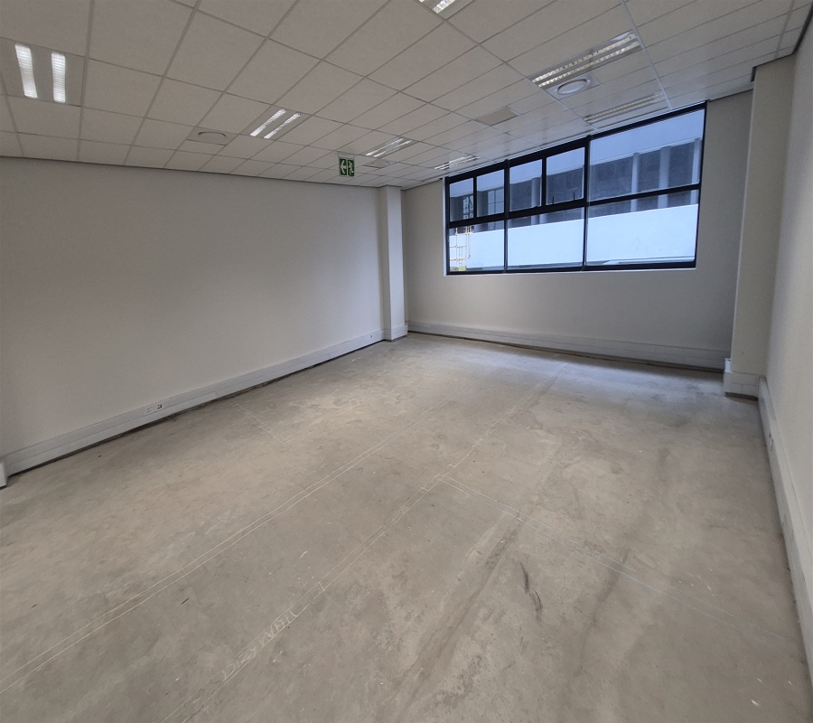 To Let Commercial Property for Rent in Illovo Gauteng