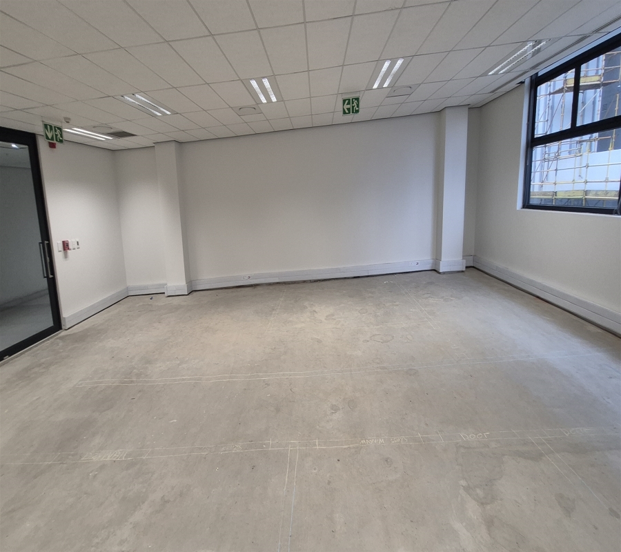 To Let Commercial Property for Rent in Illovo Gauteng