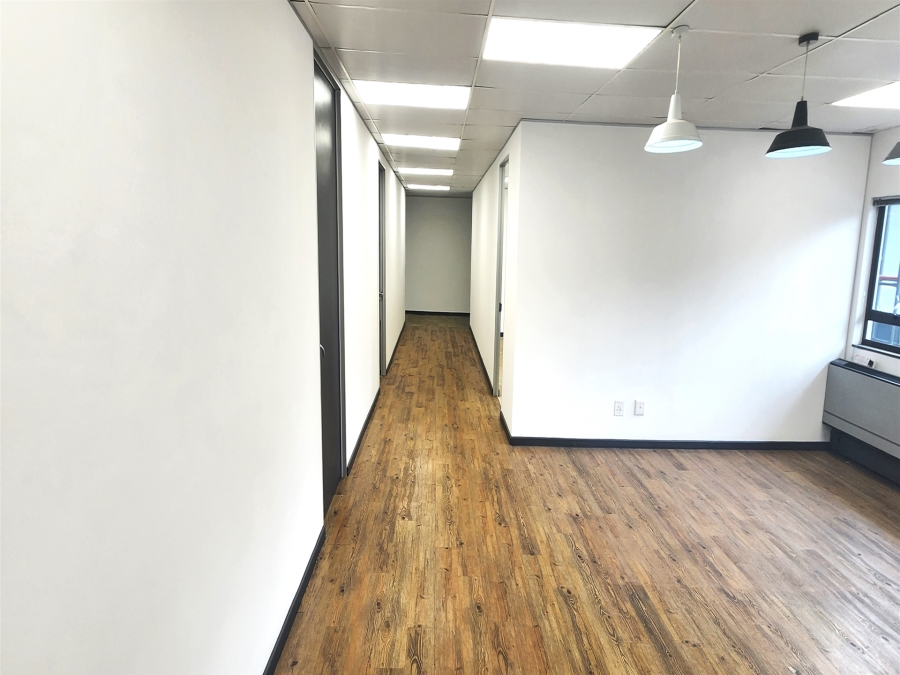 To Let Commercial Property for Rent in Hyde Park Gauteng
