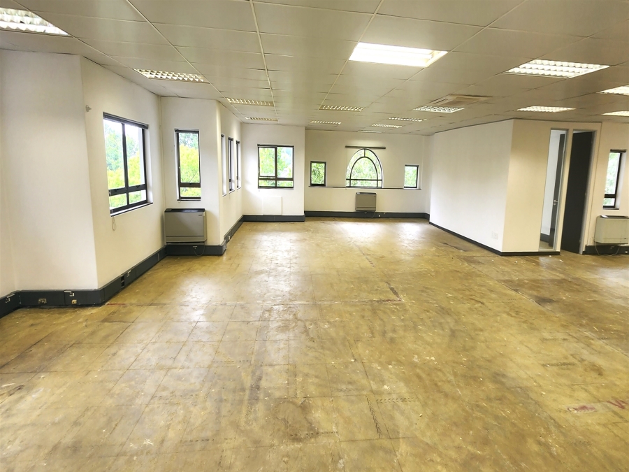 To Let Commercial Property for Rent in Hyde Park Gauteng