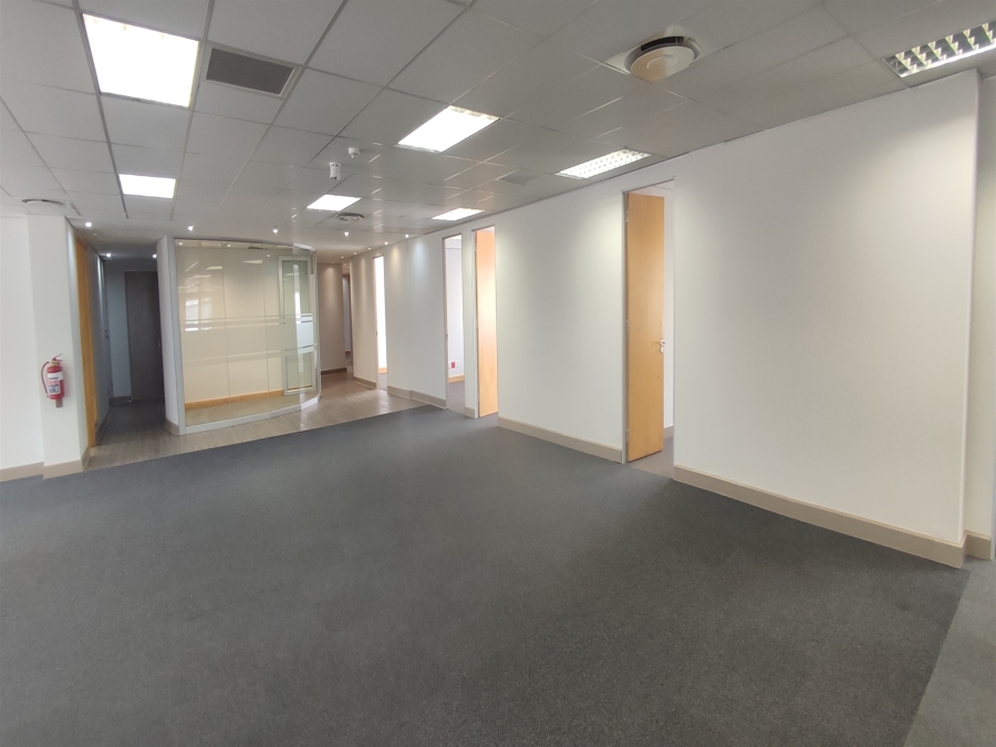 To Let Commercial Property for Rent in Illovo Gauteng
