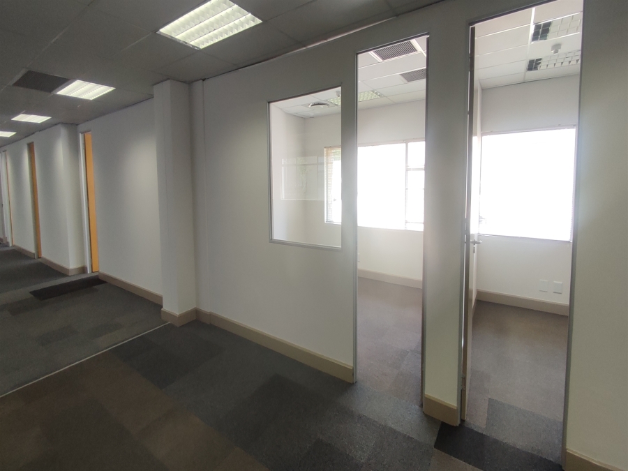 To Let Commercial Property for Rent in Illovo Gauteng