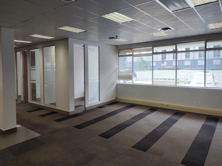 To Let Commercial Property for Rent in Illovo Gauteng