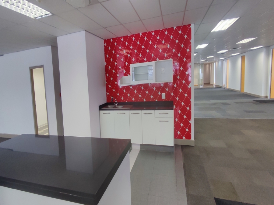 To Let Commercial Property for Rent in Illovo Gauteng
