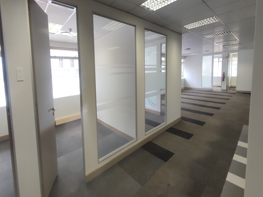 To Let Commercial Property for Rent in Illovo Gauteng