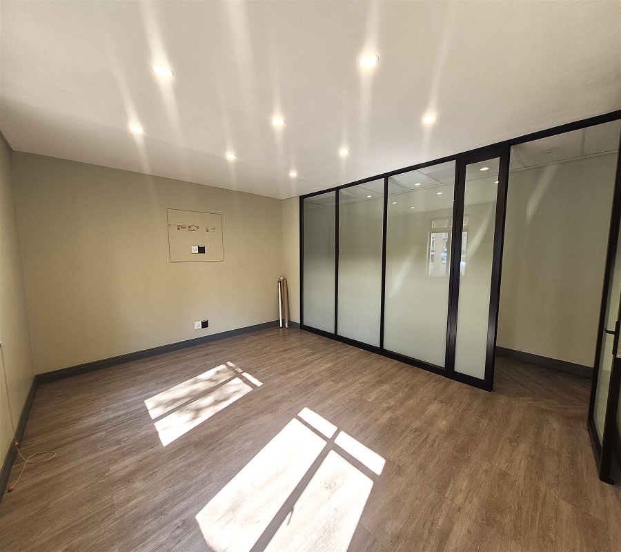 To Let Commercial Property for Rent in Dunkeld Gauteng