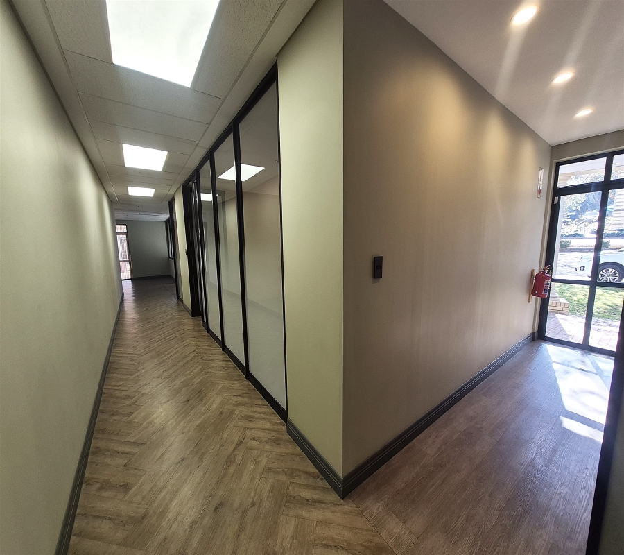 To Let Commercial Property for Rent in Dunkeld Gauteng