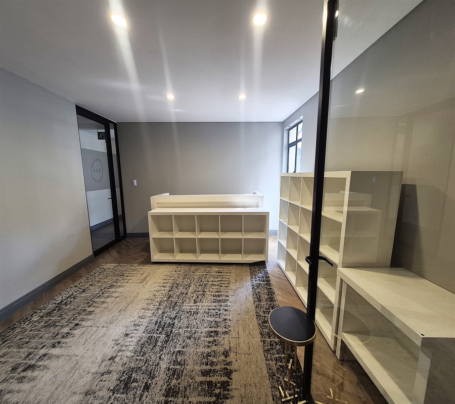 To Let Commercial Property for Rent in Dunkeld Gauteng