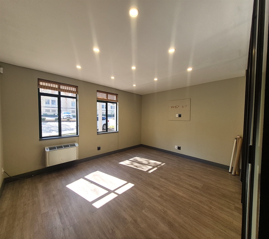 To Let Commercial Property for Rent in Dunkeld Gauteng