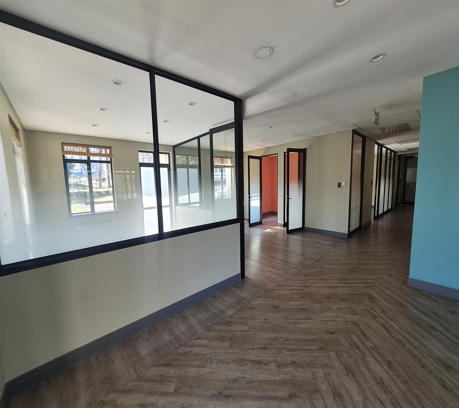 To Let Commercial Property for Rent in Dunkeld Gauteng