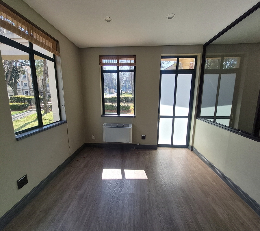 To Let Commercial Property for Rent in Dunkeld Gauteng