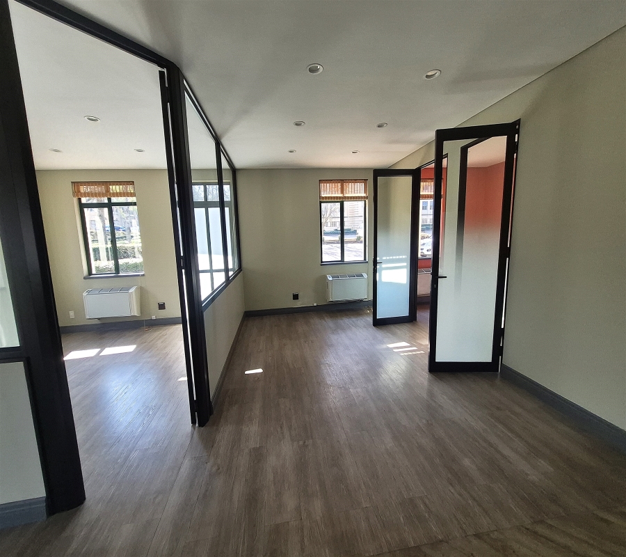 To Let Commercial Property for Rent in Dunkeld Gauteng