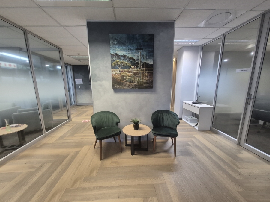 To Let Commercial Property for Rent in Rosebank Gauteng