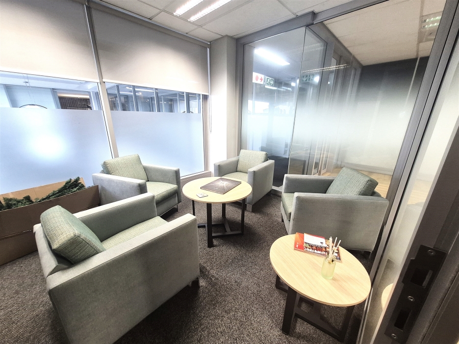 To Let Commercial Property for Rent in Rosebank Gauteng