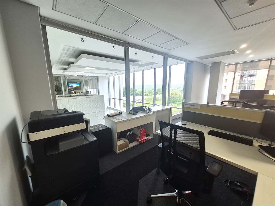 To Let Commercial Property for Rent in Rosebank Gauteng