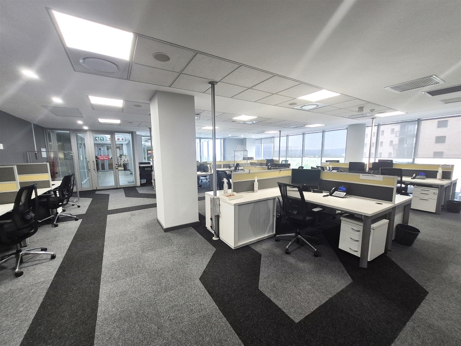 To Let Commercial Property for Rent in Rosebank Gauteng