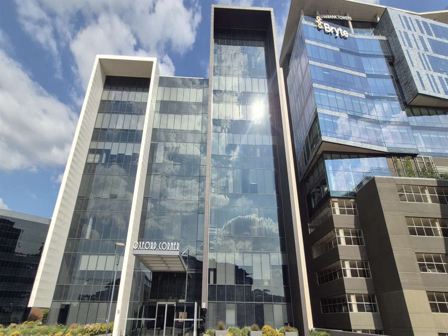 To Let Commercial Property for Rent in Rosebank Gauteng