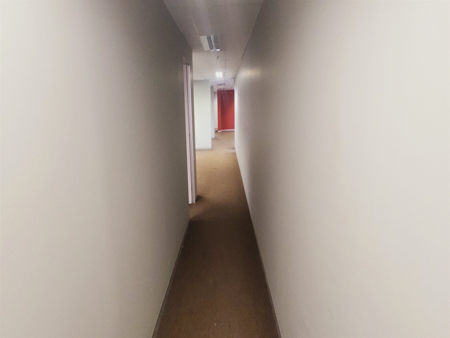 To Let Commercial Property for Rent in Sandown Gauteng