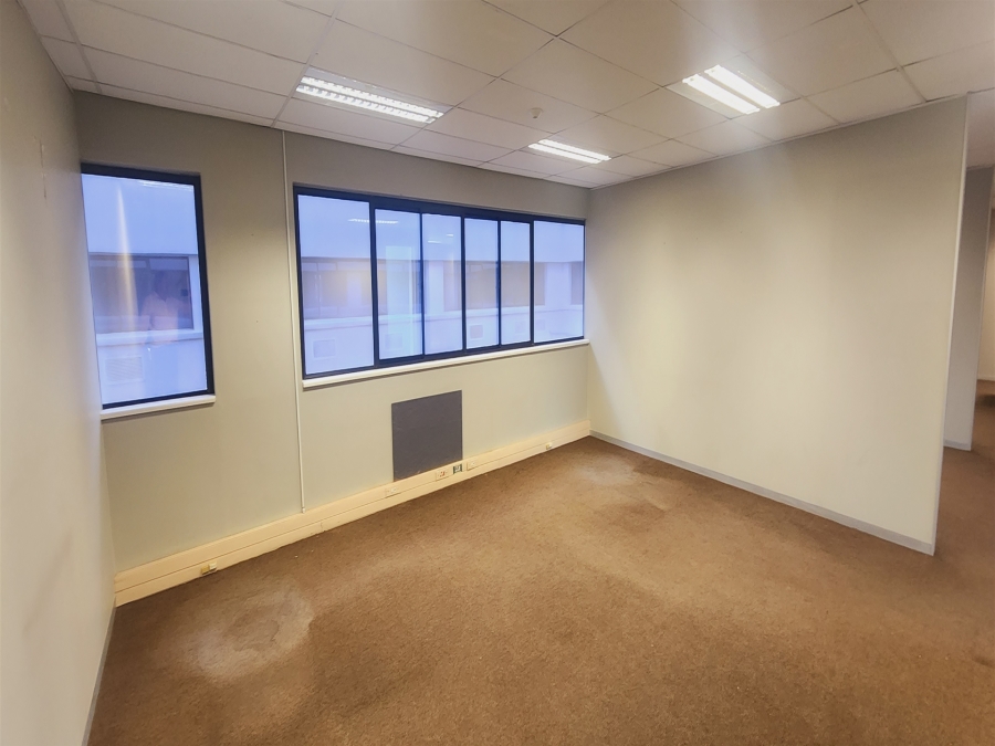 To Let Commercial Property for Rent in Sandown Gauteng