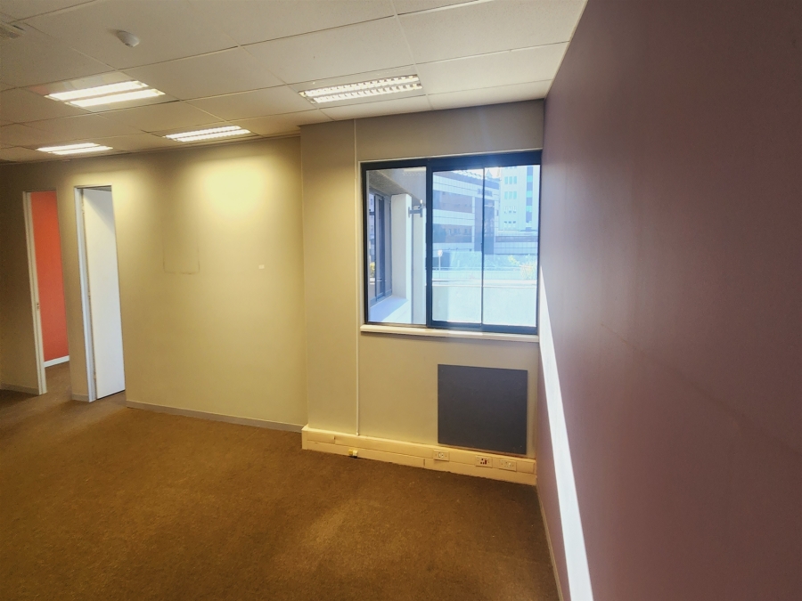 To Let Commercial Property for Rent in Sandown Gauteng