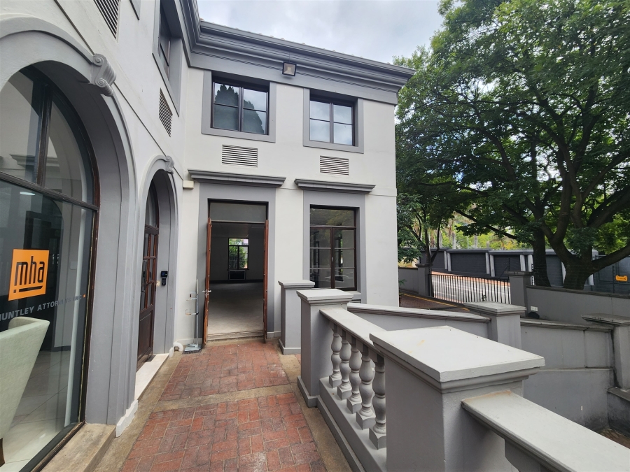 To Let Commercial Property for Rent in Dennehof Gauteng