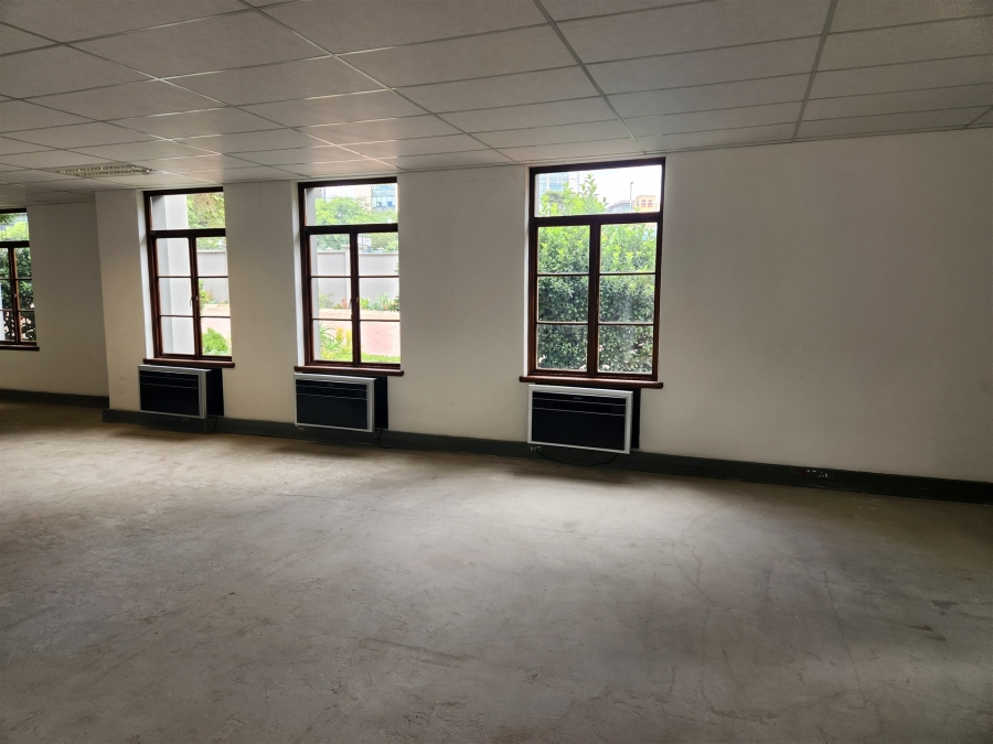 To Let Commercial Property for Rent in Dennehof Gauteng