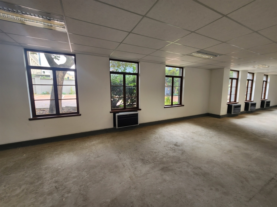 To Let Commercial Property for Rent in Dennehof Gauteng