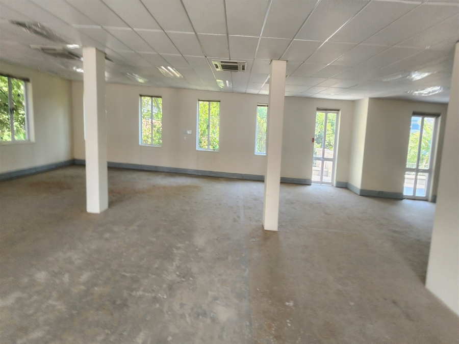 To Let Commercial Property for Rent in Wierda Valley Gauteng