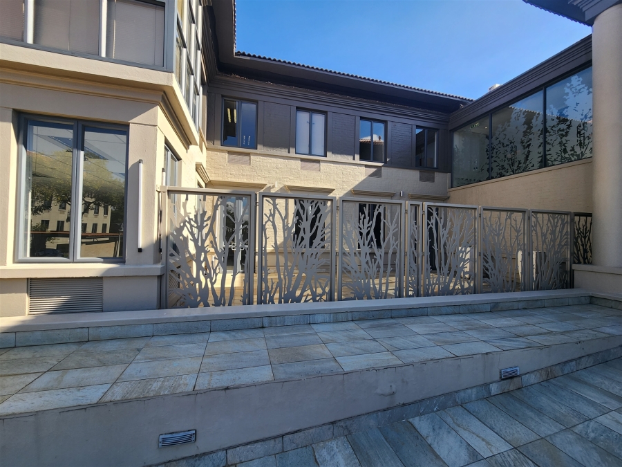 To Let Commercial Property for Rent in Sandown Gauteng