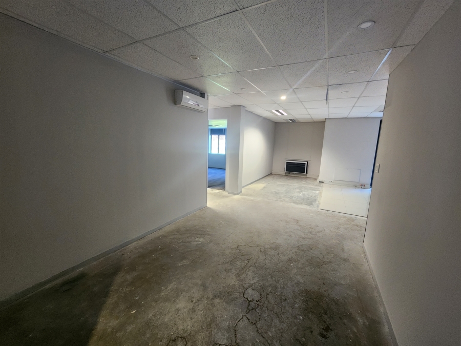 To Let Commercial Property for Rent in Sandown Gauteng