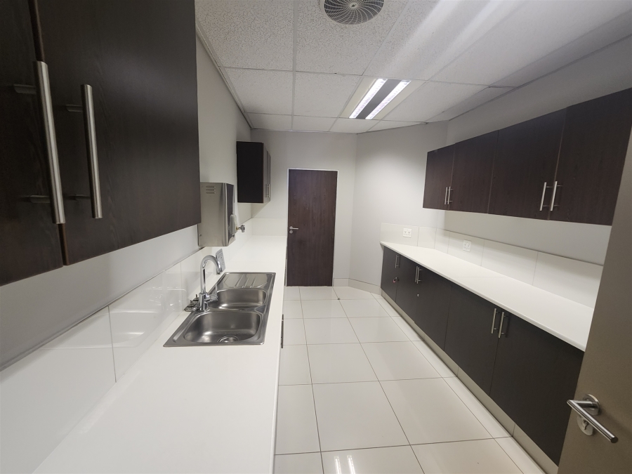 To Let Commercial Property for Rent in Sandown Gauteng