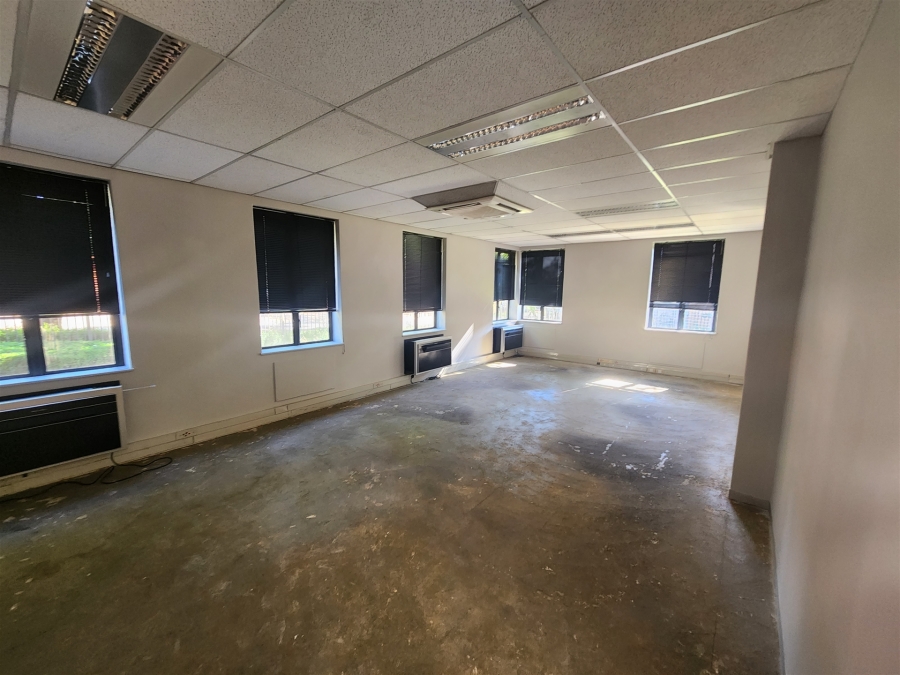 To Let Commercial Property for Rent in Sandown Gauteng