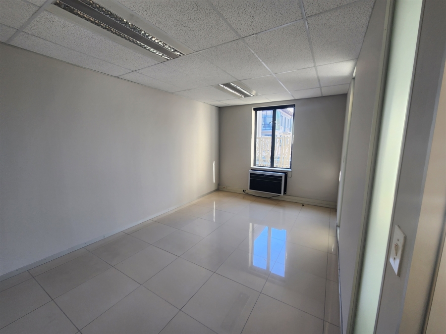 To Let Commercial Property for Rent in Sandown Gauteng