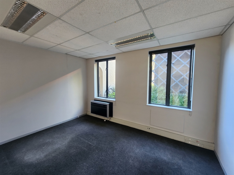 To Let Commercial Property for Rent in Sandown Gauteng