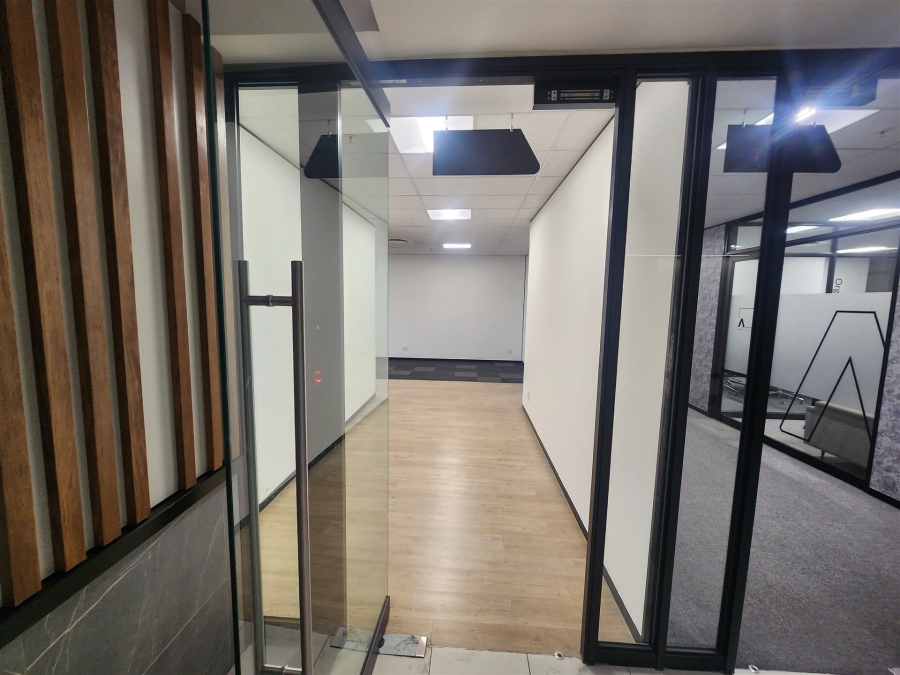 To Let Commercial Property for Rent in Glenadrienne Gauteng