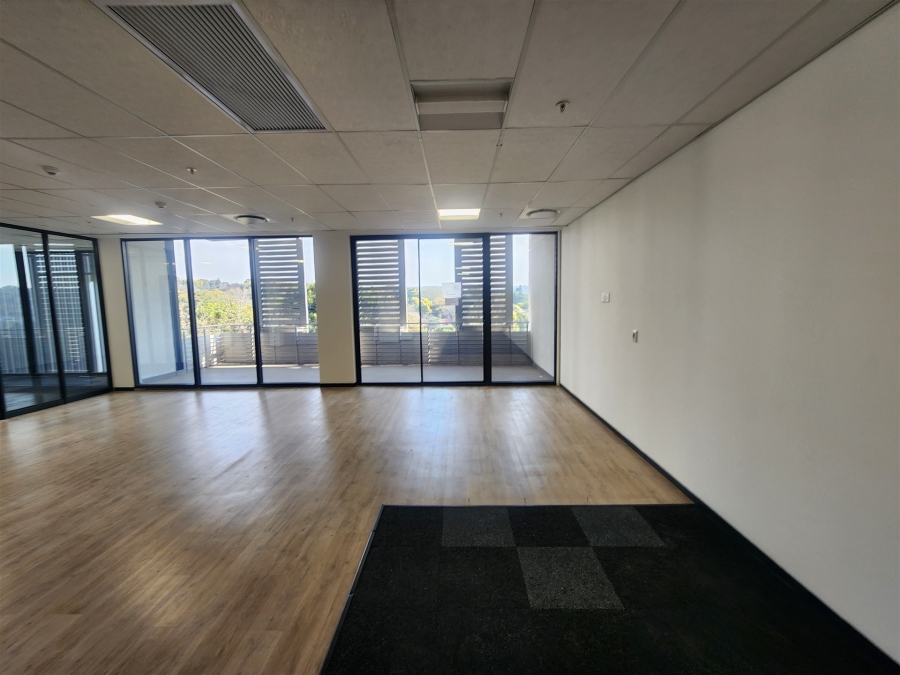 To Let Commercial Property for Rent in Glenadrienne Gauteng