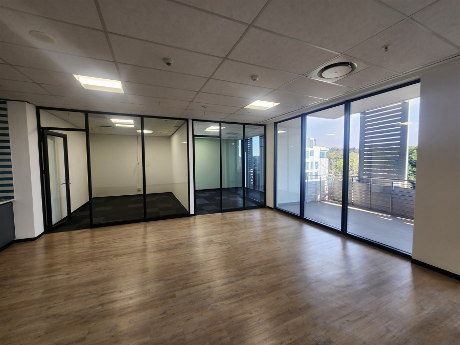 To Let Commercial Property for Rent in Glenadrienne Gauteng