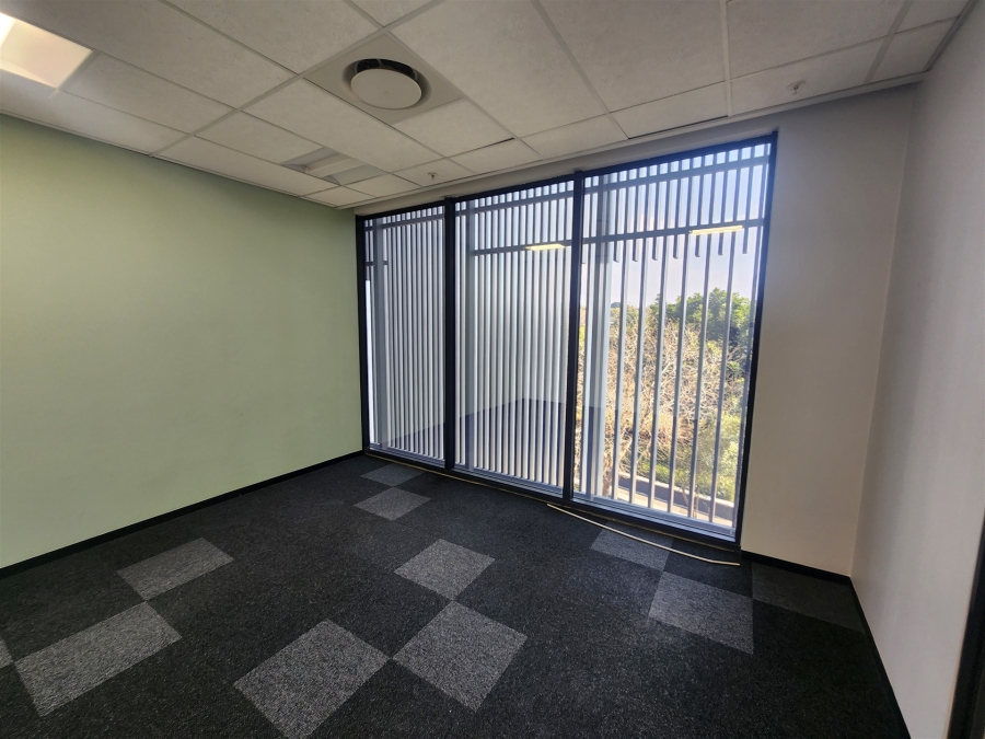 To Let Commercial Property for Rent in Glenadrienne Gauteng