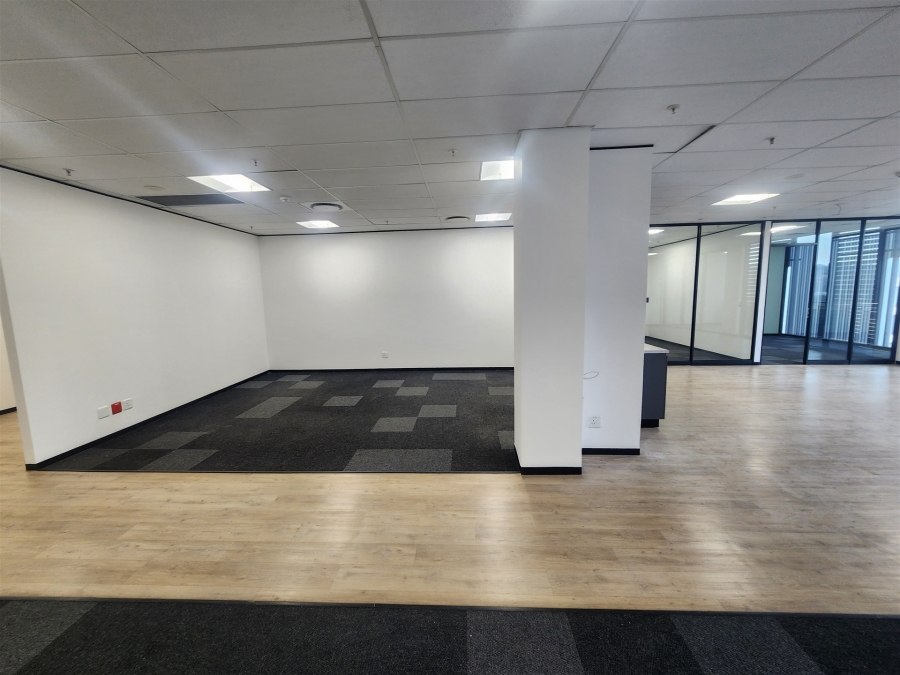 To Let Commercial Property for Rent in Glenadrienne Gauteng