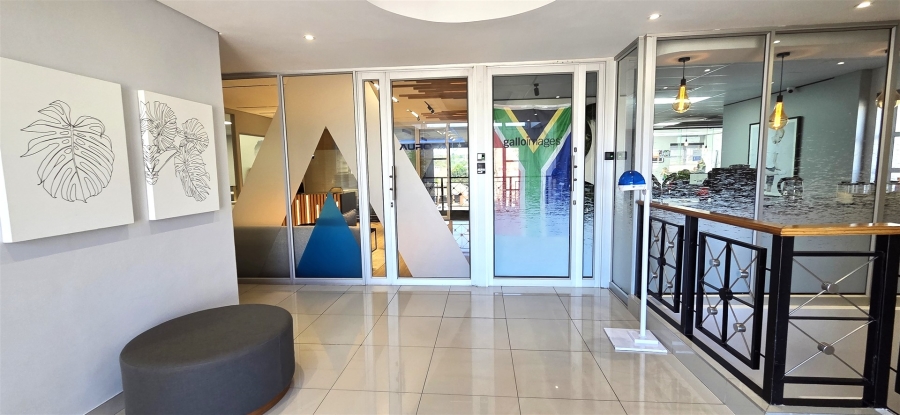 To Let Commercial Property for Rent in Bryanston Gauteng