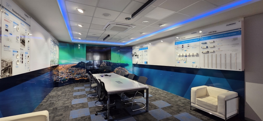 To Let Commercial Property for Rent in Bryanston Gauteng
