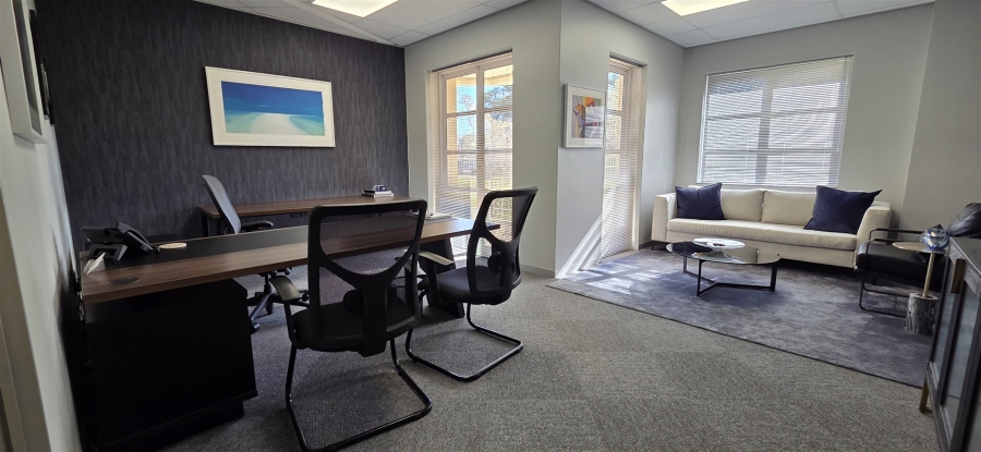 To Let Commercial Property for Rent in Bryanston Gauteng