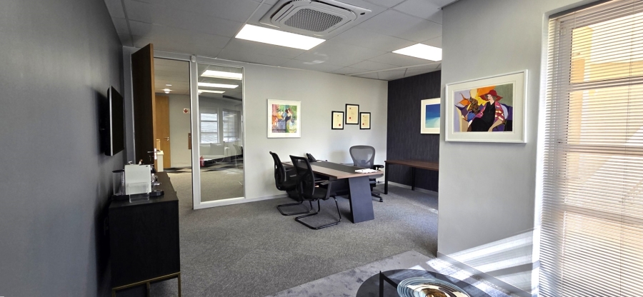 To Let Commercial Property for Rent in Bryanston Gauteng