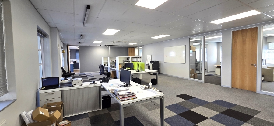 To Let Commercial Property for Rent in Bryanston Gauteng